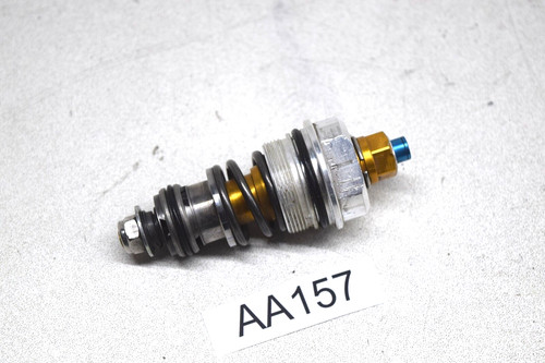 Yamaha yzf rj11 - yzf-r6,