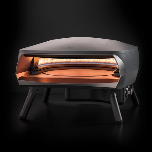 Forno pizza gas witt - forno,