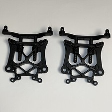 HPI Savage X 4.6 - KIT PONTI