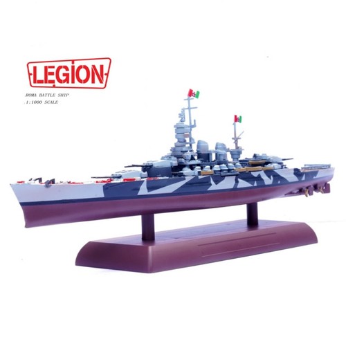 Panzerkampf 1000 roma - 1/1000,