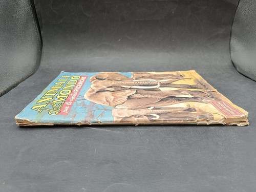 Album completo animali - album,