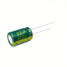 10pz condensatori