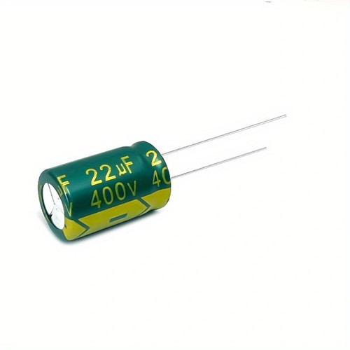 10pz condensatori