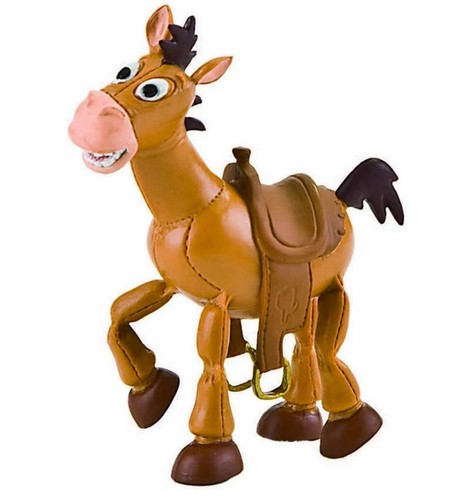 12763 bullyland walt - -,