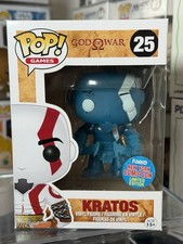 Funko Pop!: God of War -