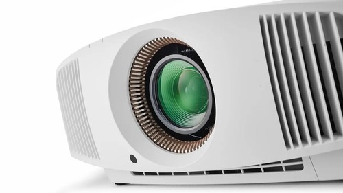 Sony vpl vw550es proiettore - sony,