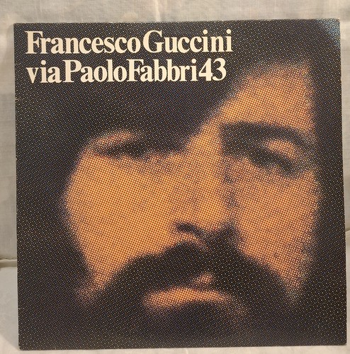 Francesco guccini via - francesco,