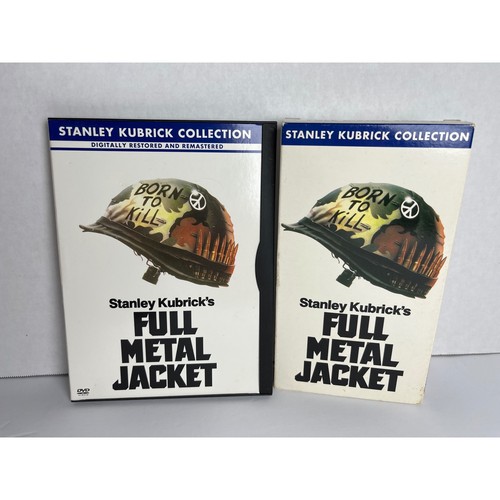 Full metal jacket stanley - jacket,