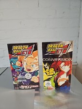 Dragon Ball GT Vhs Lot - A