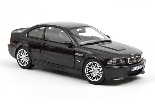 Norev 183017 bmw - m3, csl