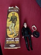BONANZA LITTLE JOE BARAVELLI