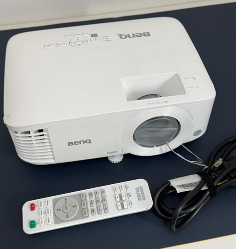 Benq mh733 proiettore dlp - benq,