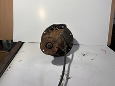 DIFFERENZIALE POSTERIORE /PER