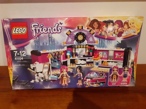 Lego friends 41104 la - ,