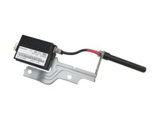 Keyless Entry Control Unit For