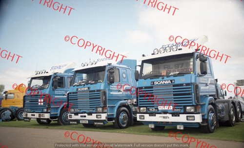 Truck photo paul - paul, starkey