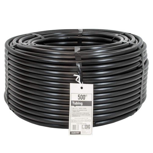 Pollice tubo irrigazione - 1/2,
