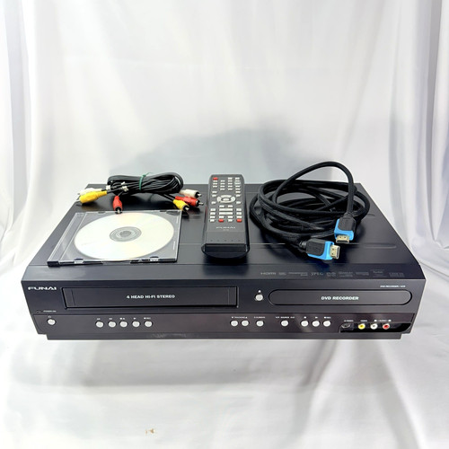 Funai zv427fx4 registratore - zv427fx4, a