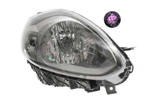Faro proiettore valeo destro - faro,