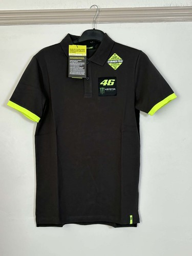 Valentino rossi vr46 monster - rossi,