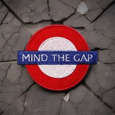 Mod Parka Patch, The Jam