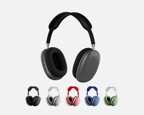 Cuffie bluetooth wireless - bluetooth,