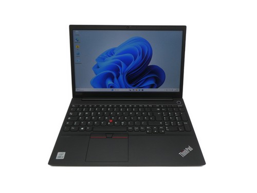 Lenovo thinkpad e15 - lenovo,