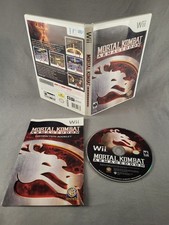 Mortal kombat armageddon - mortal,
