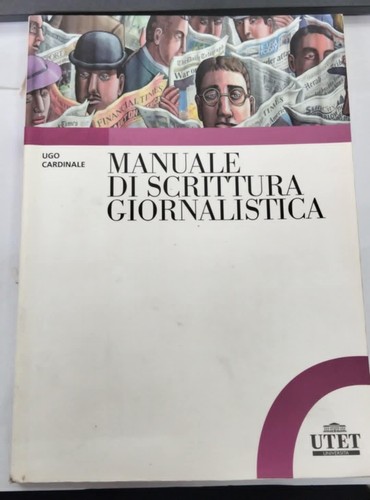 Libro manuale scrittura - libro,