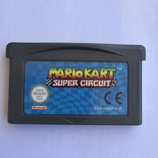 Game Boy Advance GBA -
