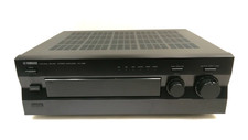 Yamaha AX-396 Amplificatore