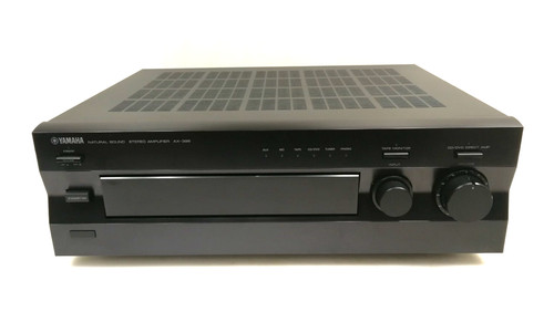 Yamaha 396 amplificatore - ax-396,