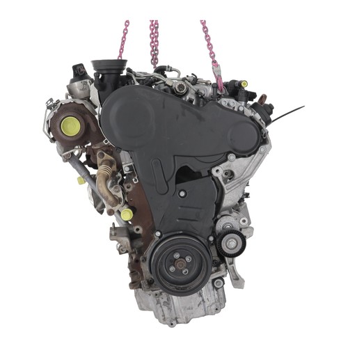 Motore tipo cbab - cbab, volkswagen