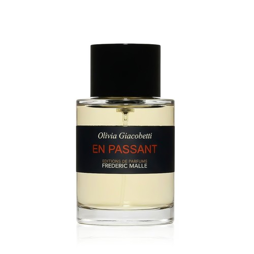 Frederic malle passant - en, eau