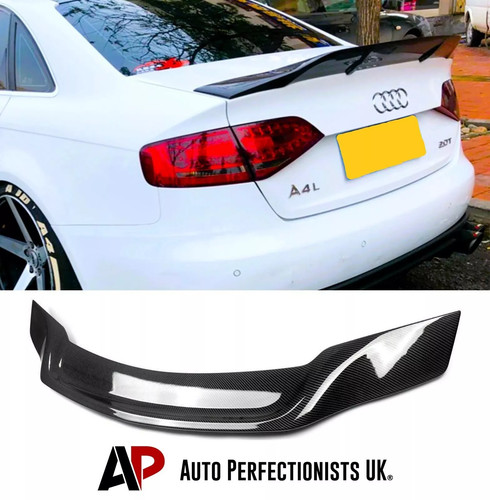 Per audi berlina fibra - b8,