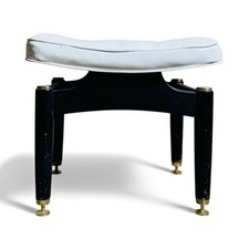 Sgabello G PLAN GAMMA LIBRENZA