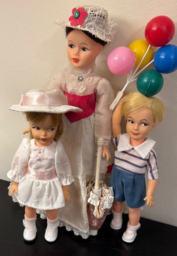 Mary poppins con jane - con,