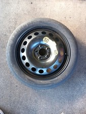 Ruotino Di Scorta 17 Volvo 125