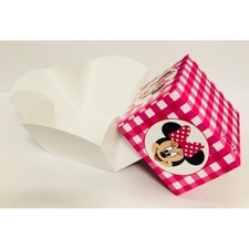 MINNIE DISNEY PARTY Scatola
