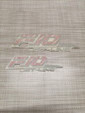 Per MALAGUTI F10 JET LINE