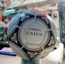 Pallone Etrusco Unico Calcio