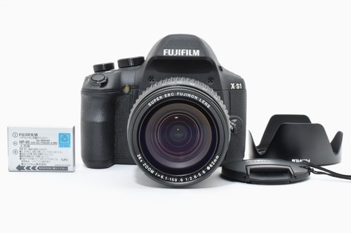 Fujifilm series s1 - fujifilm,