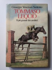 Tommaso Lequio. Il più grande