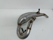 Espansione Scarico KTM Exc 125