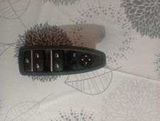 pulsantiera anteriore sinistra BMW Serie 1 f20 2012 in poi