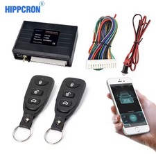 Kit allarme auto con - kit,