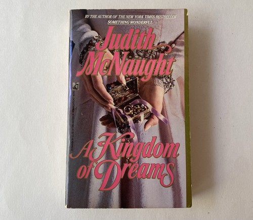 Kingdom dreams by judith - by,