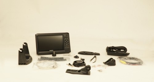 Garmin echomap uhd2 73cv - garmin,