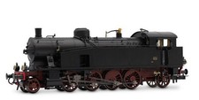 FS STEAM LOCOMOTIVE GR 940 OIL