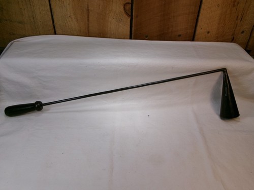 Snuffer candela grande - , vintage